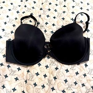 Victoria Secret Black Women's Bra 36D